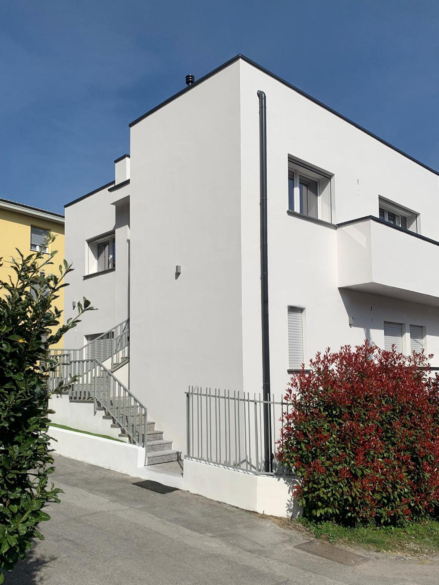 Green Home - Bellagio Apt Côme Extérieur photo