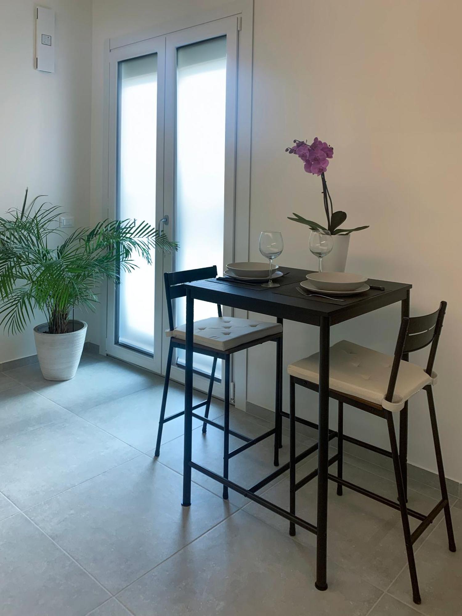 Green Home - Bellagio Apt Côme Extérieur photo