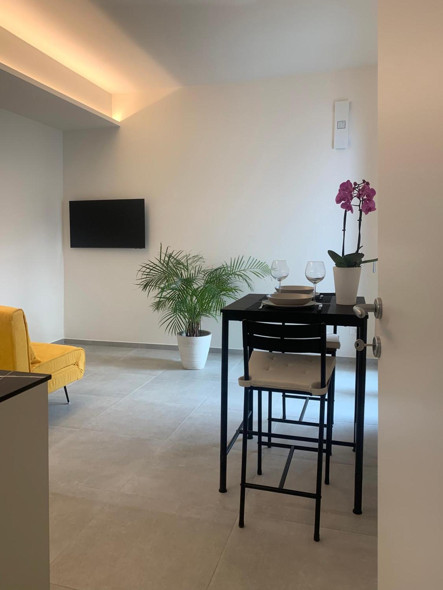 Green Home - Bellagio Apt Côme Extérieur photo