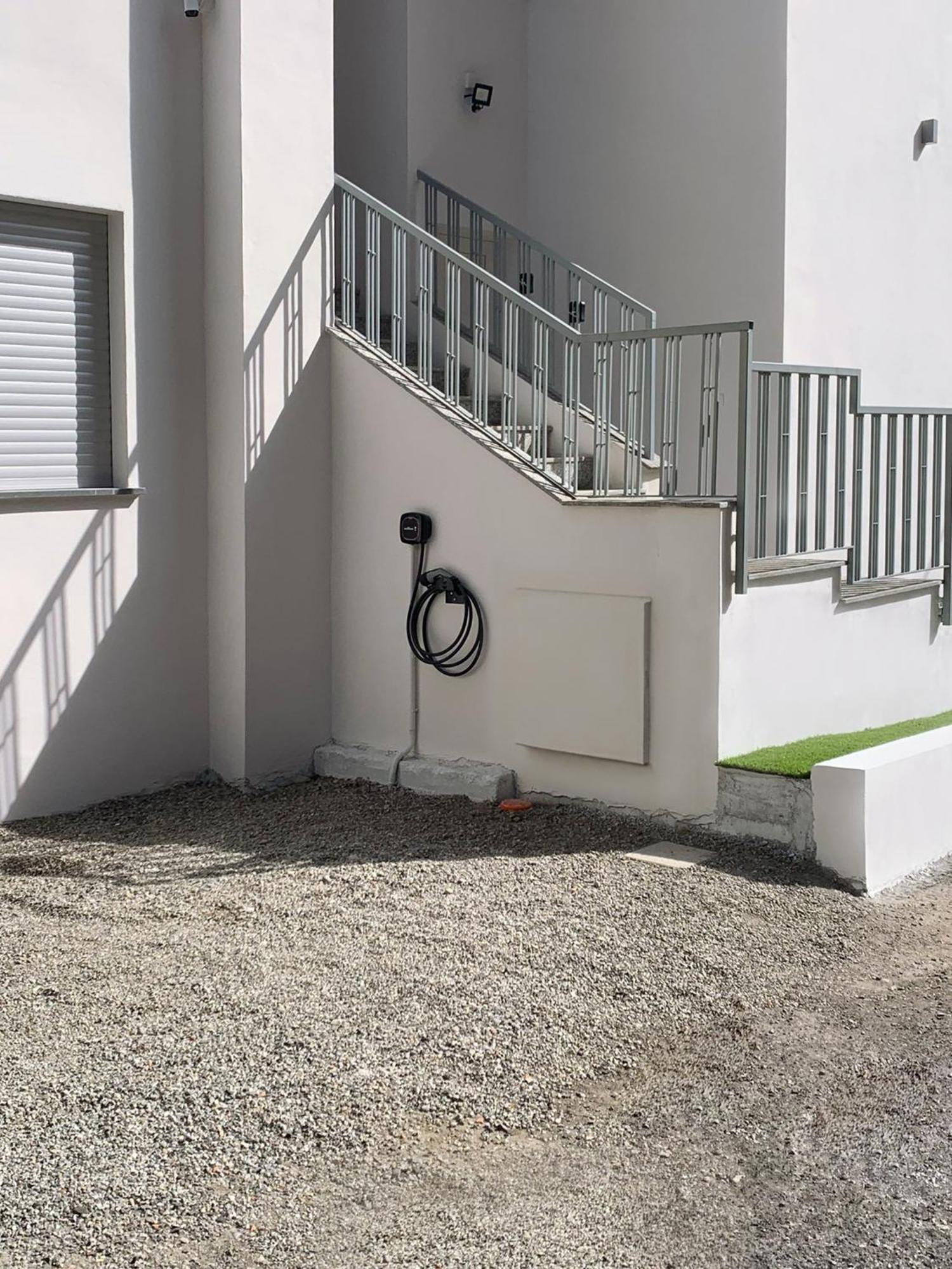 Green Home - Bellagio Apt Côme Extérieur photo