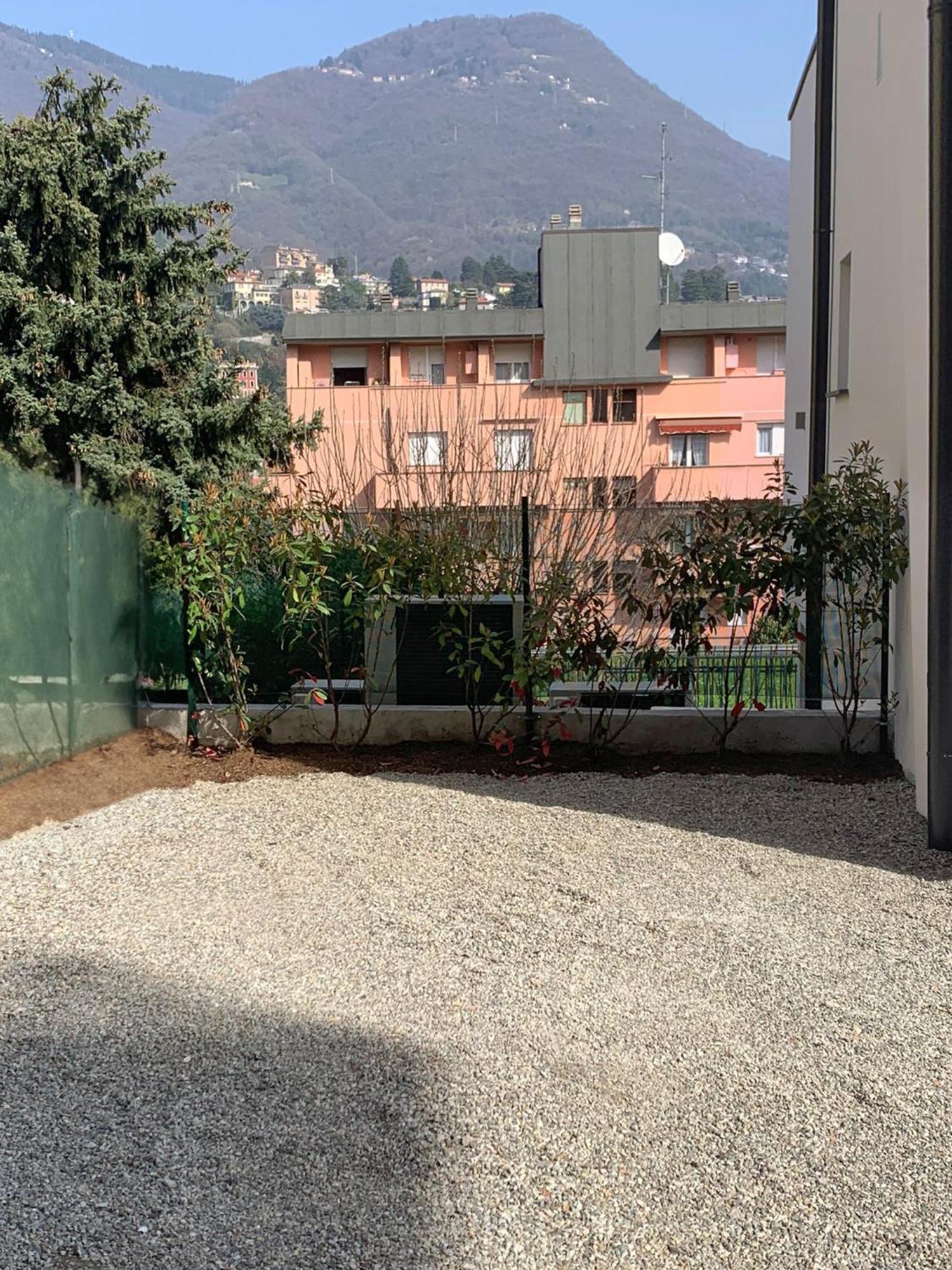Green Home - Bellagio Apt Côme Extérieur photo